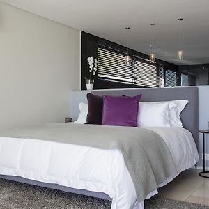 Deluxe Kamer met een King Size Bed