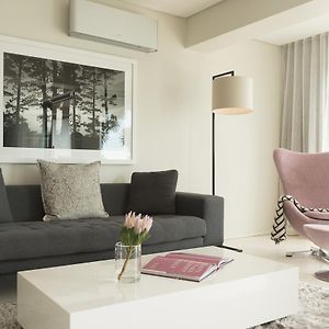 Deluxe Kamer met een King Size Bed